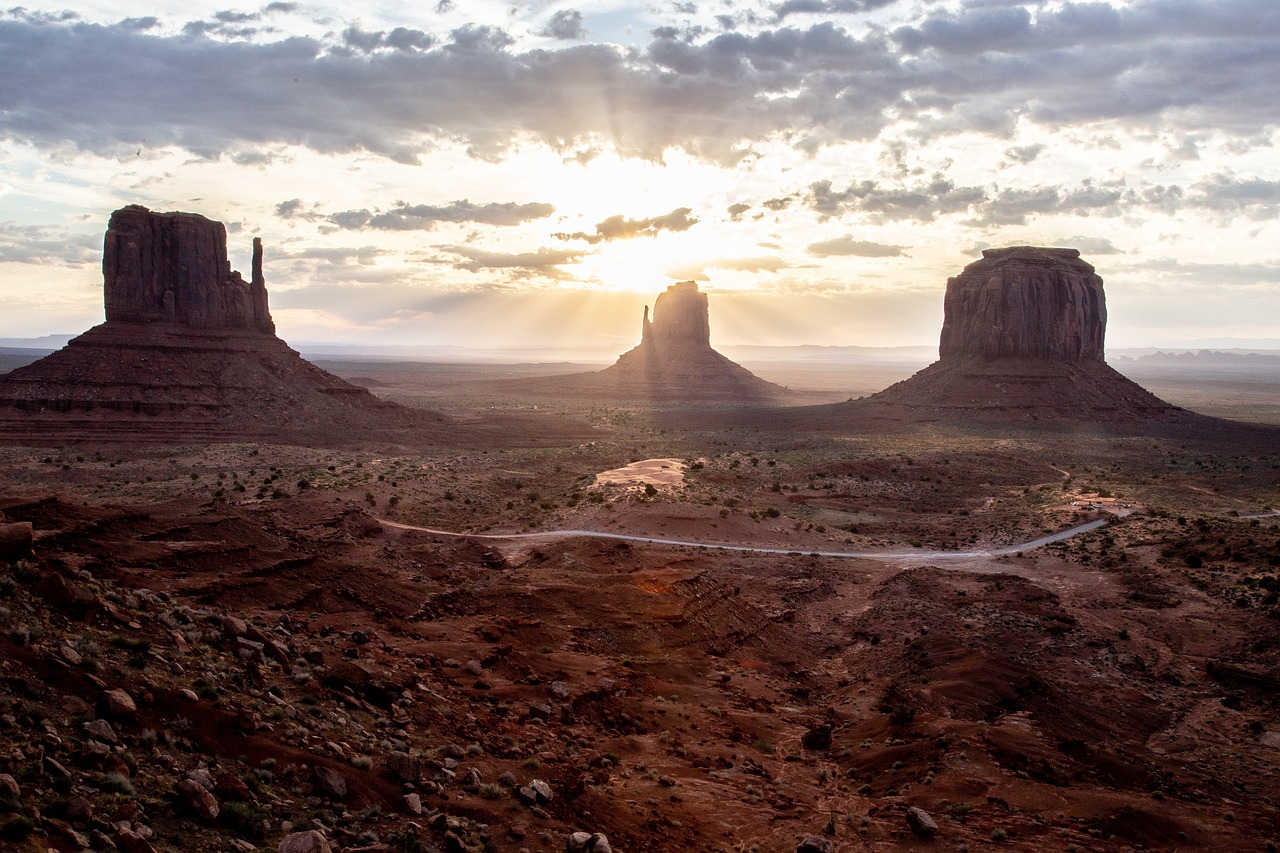 Discovering the Ancient Traditions of the Navajo Nation Fair